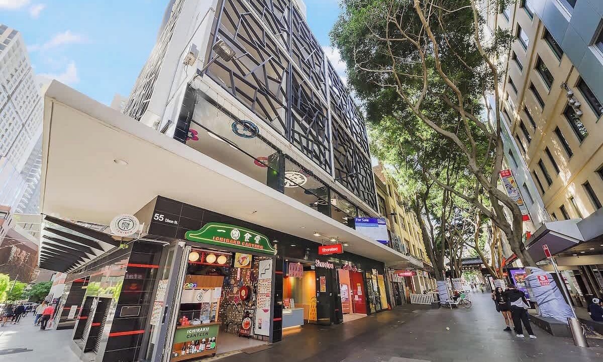 Photo of Outdoor in Chinatown