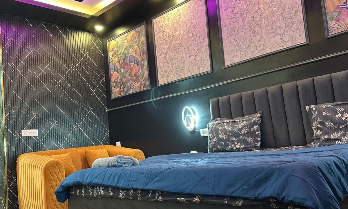Photo of Bedroom in Greater Noida