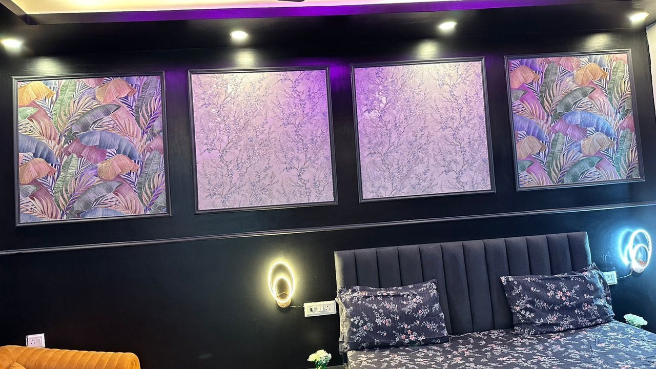 Photo of Bedroom in Greater Noida
