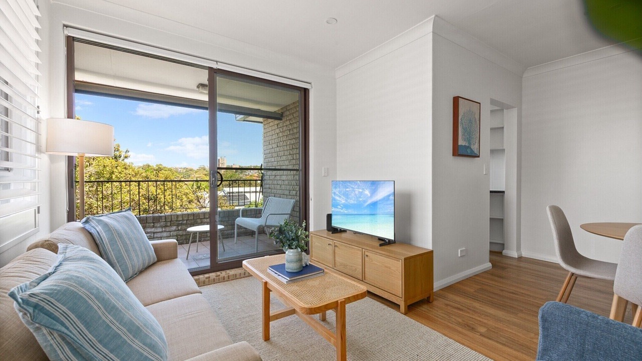 Photo of Livingroom in Coogee