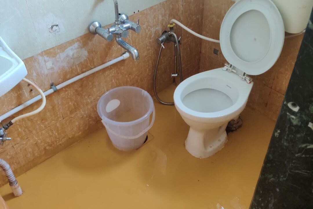 Photo of Bathroom in Koregaon Park