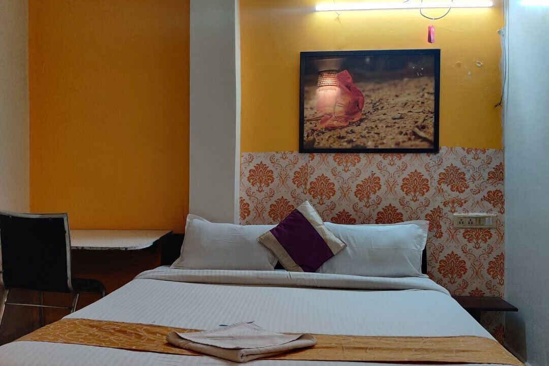 Photo of Bedroom in Koregaon Park