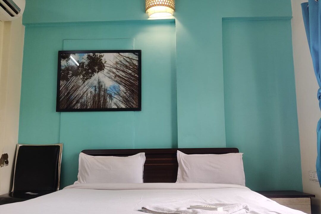 Photo of Bedroom in Koregaon Park