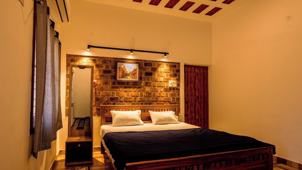 Photo of Bedroom in Enathur
