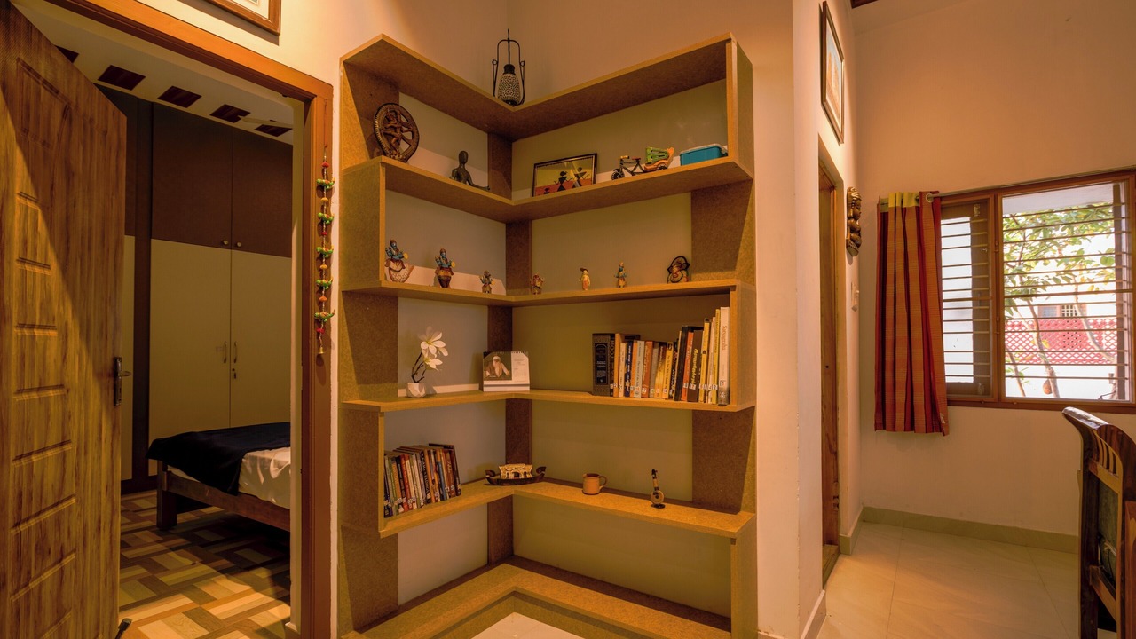 Photo of Bedroom in Enathur