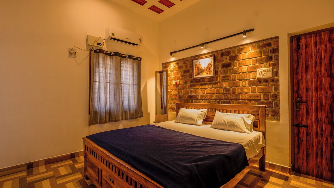 Photo of Bedroom in Enathur