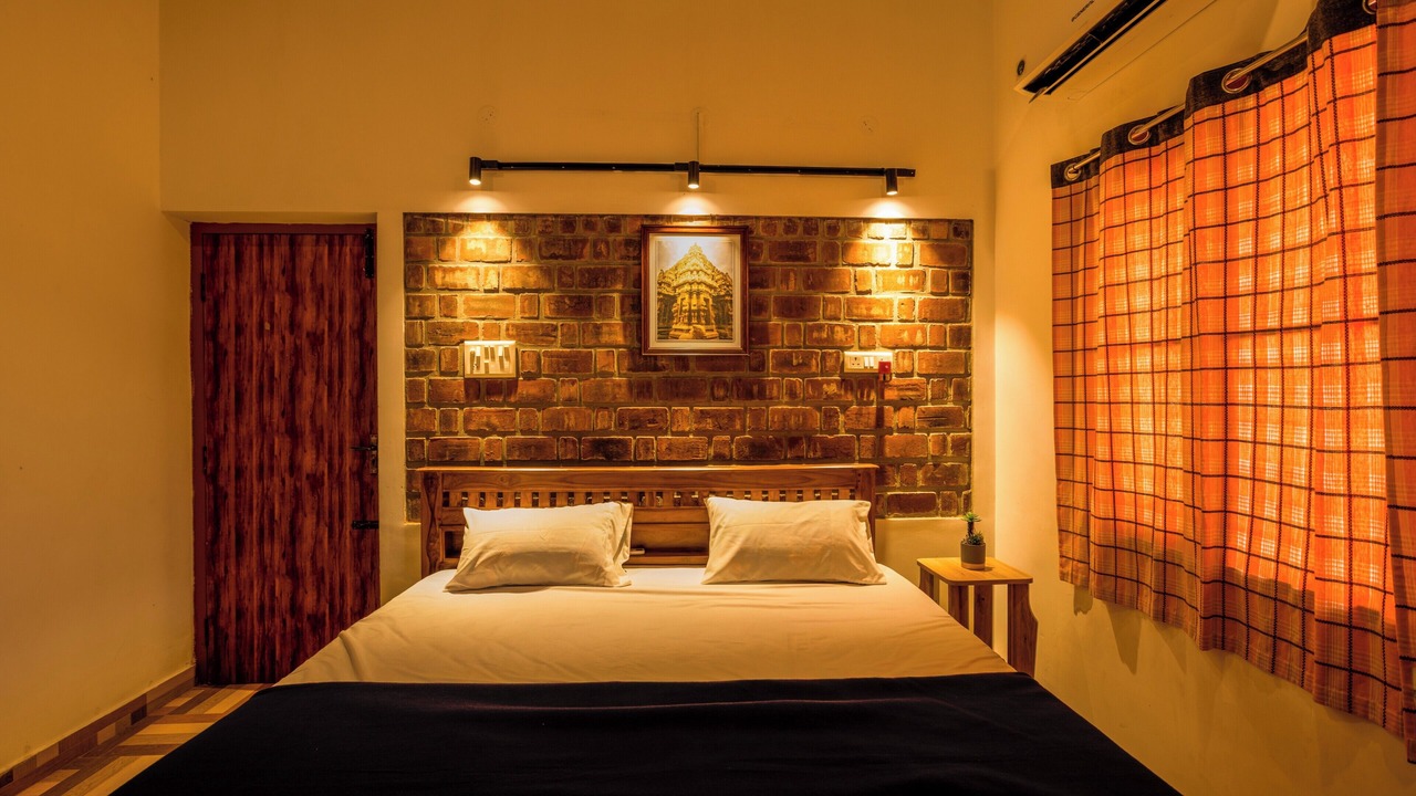 Photo of Bedroom in Enathur