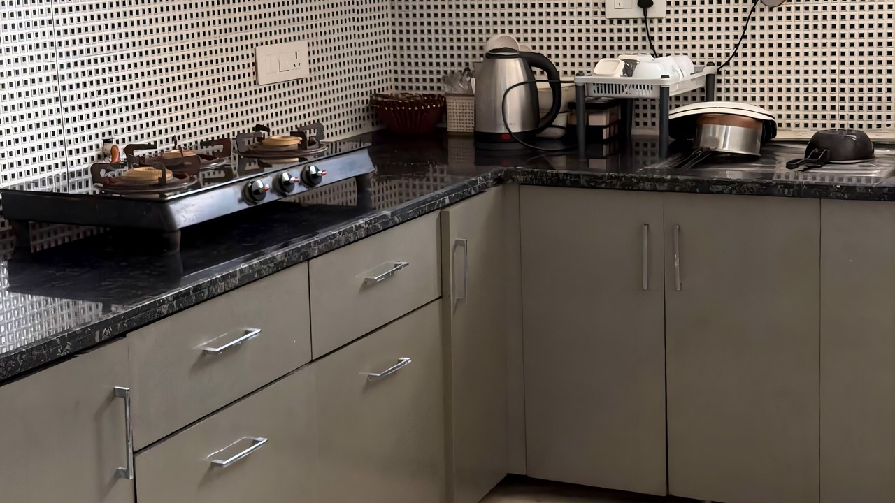 Photo of Kitchen in Kharar