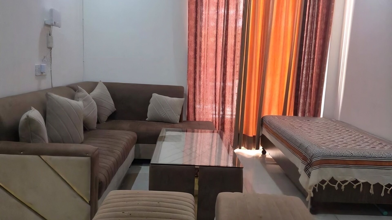 Photo of Livingroom in Kharar