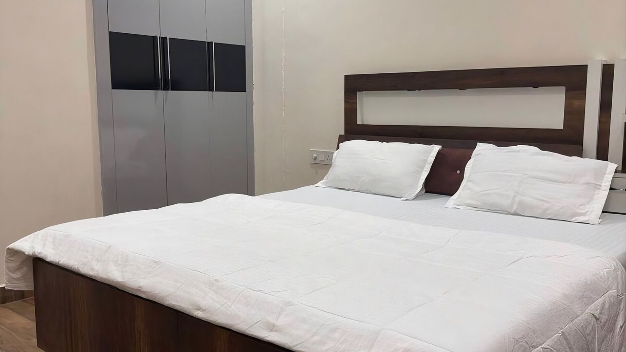 Photo of Bedroom in Kharar