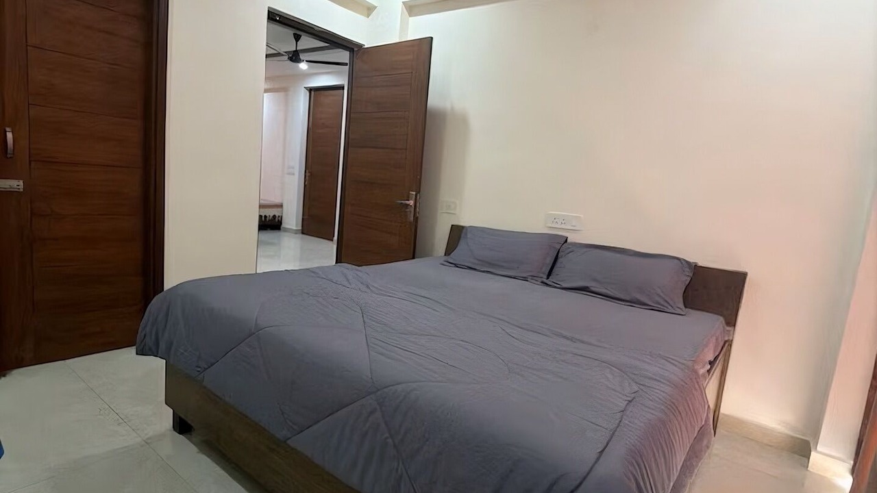 Photo of Bedroom in Kharar