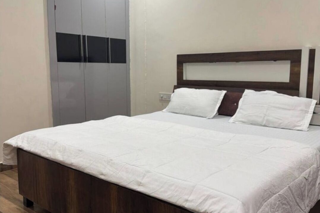 Photo of Bedroom in Kharar
