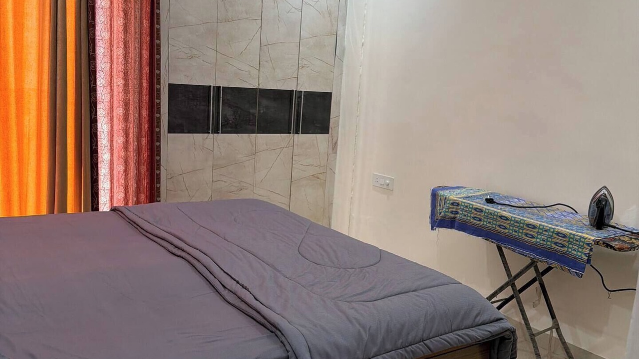 Photo of Bedroom in Kharar