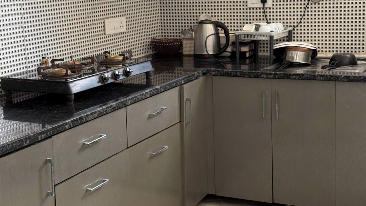 Photo of Kitchen in Kharar