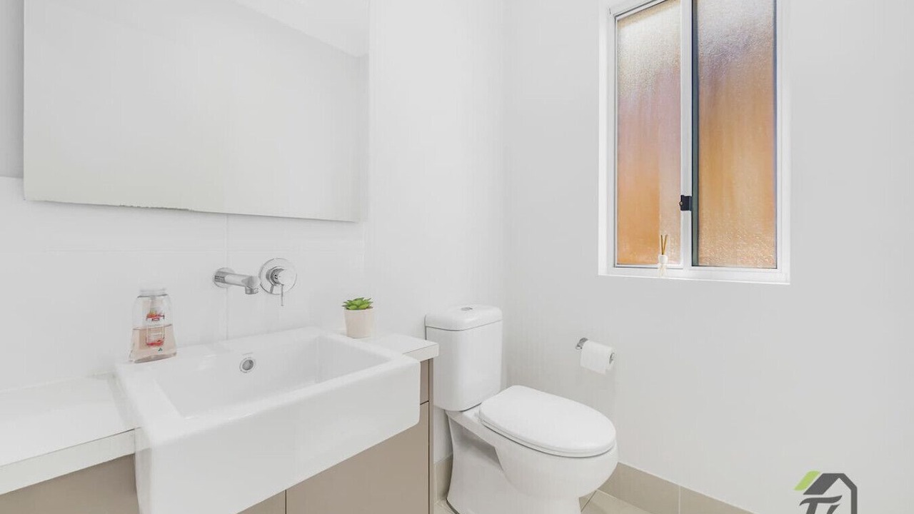 Photo of Bathroom in Schofields