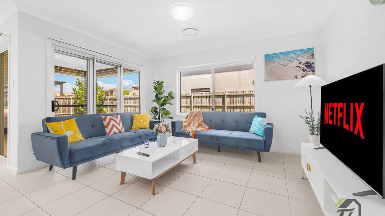 Photo of Livingroom in Schofields