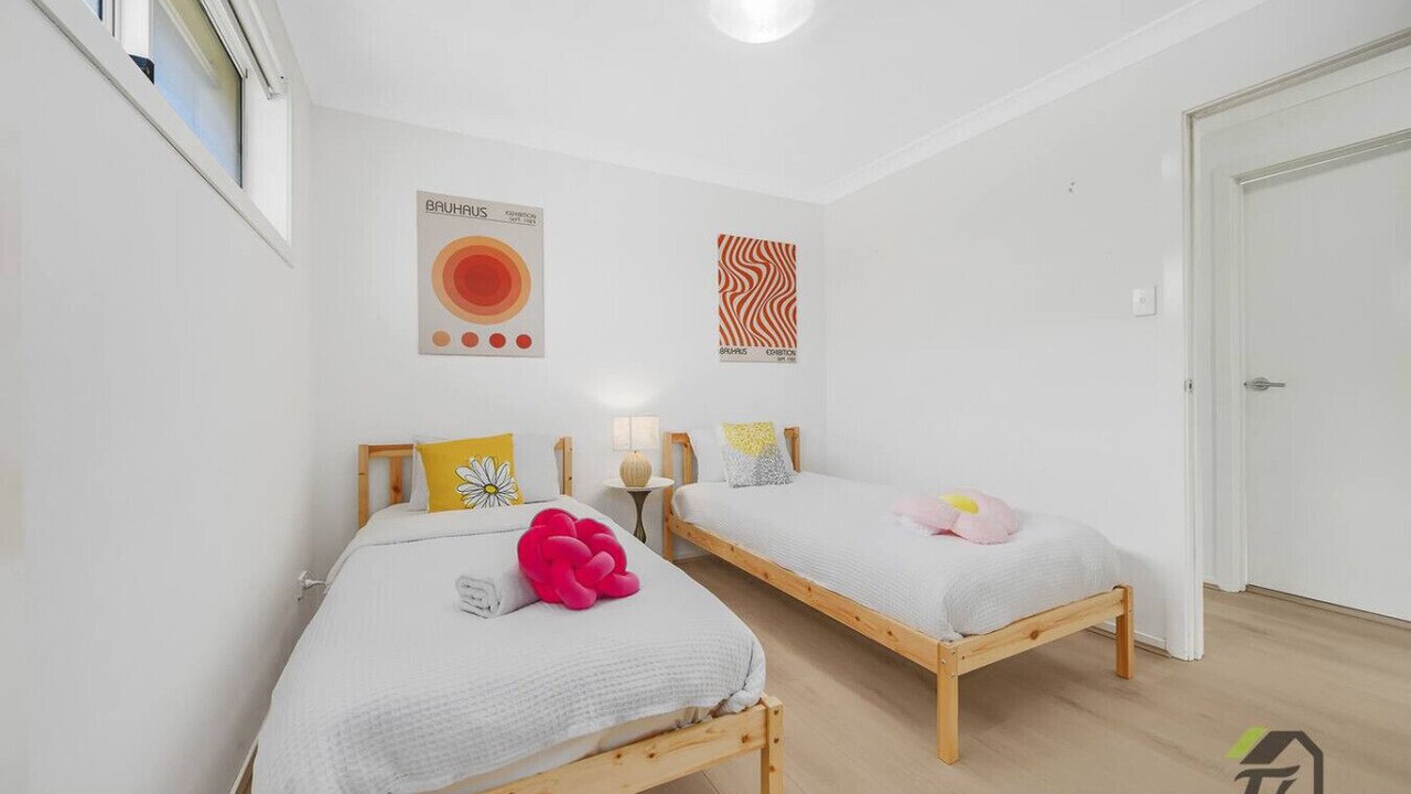 Photo of Bedroom in Schofields