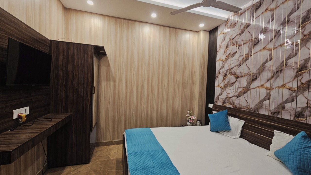 Photo of Bedroom in Faizabad