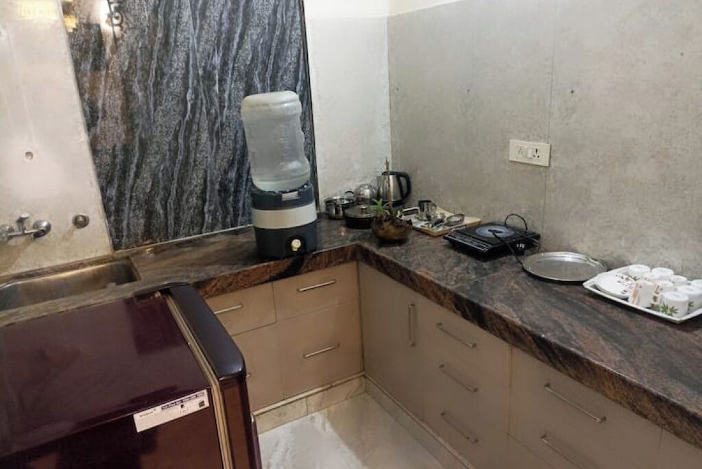 Photo of Kitchen in Sanganer