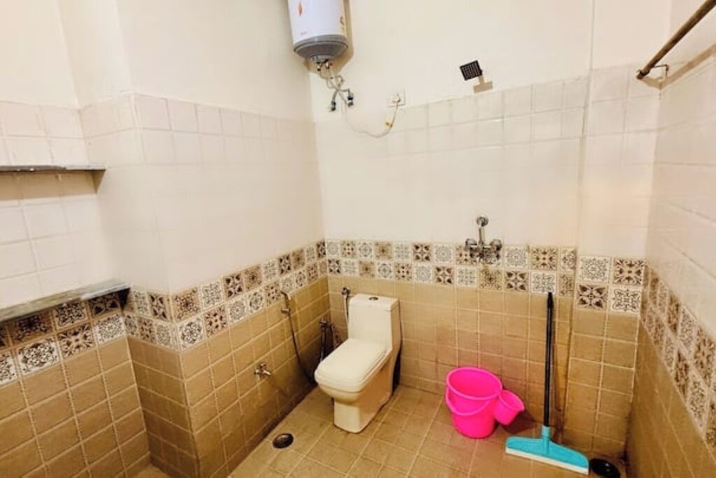 Photo of Bathroom in Sanganer