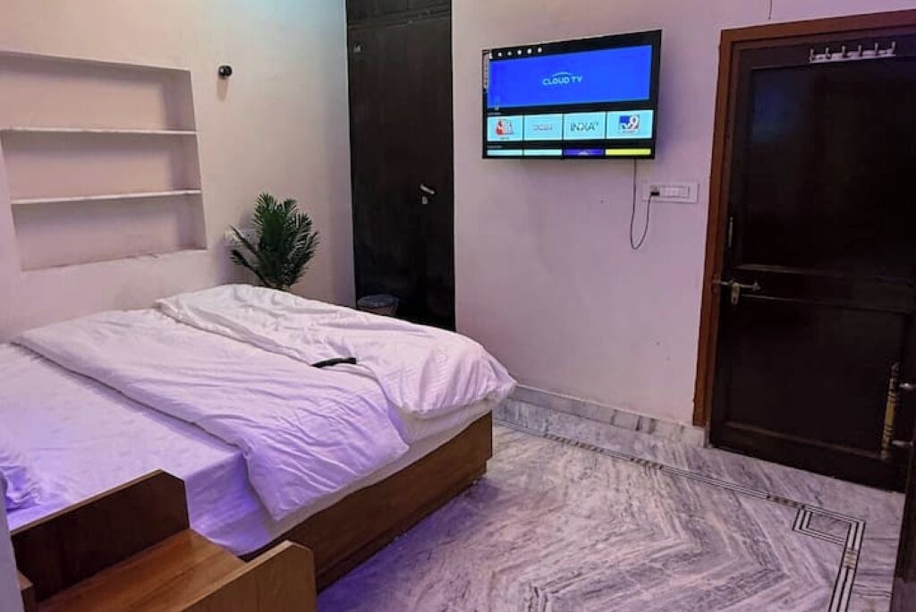Photo of Bedroom in Sanganer