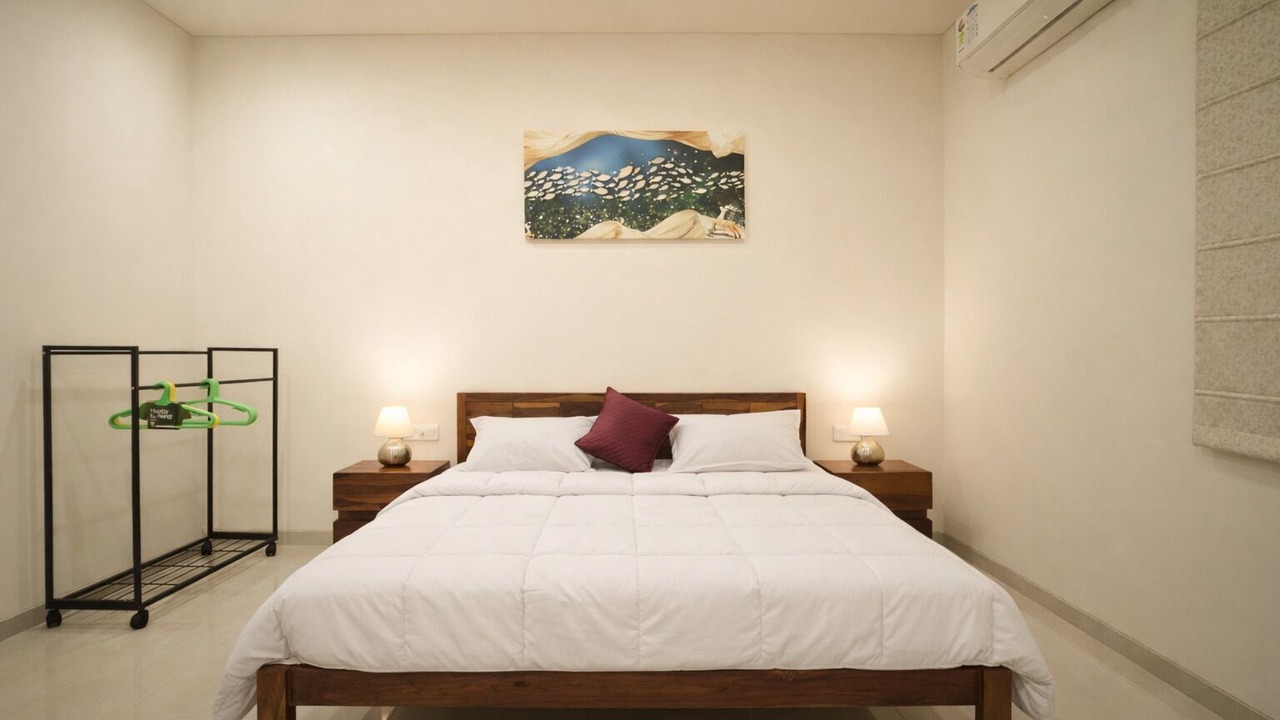 Photo of Bedroom in Jaipur