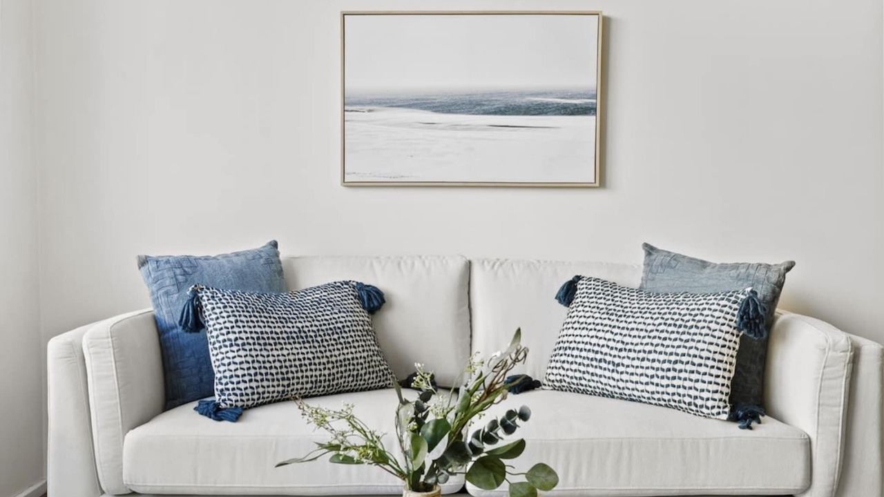 Photo of Livingroom in Bondi Beach
