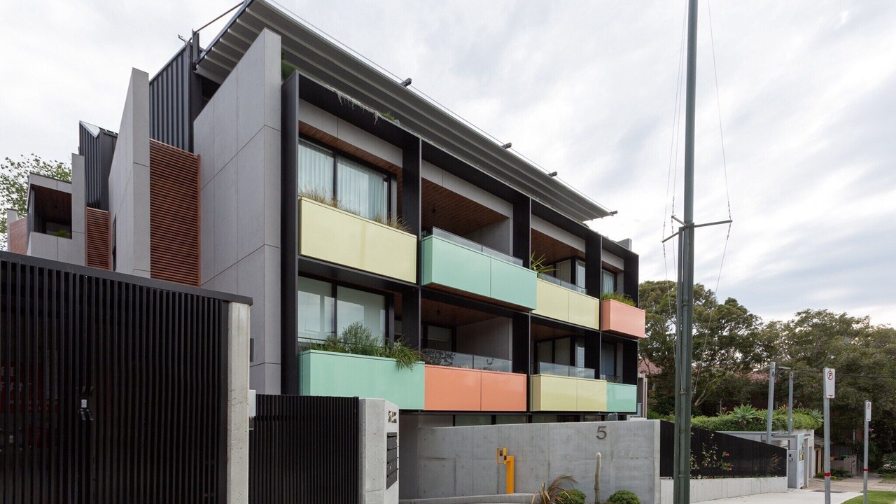 Photo of Outdoor in Coogee