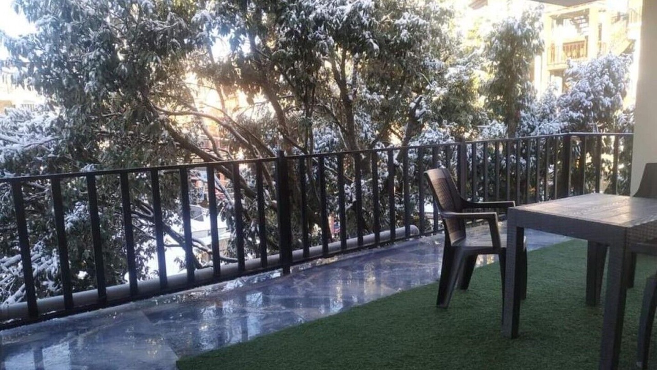 Photo of Outdoor in Banikhet