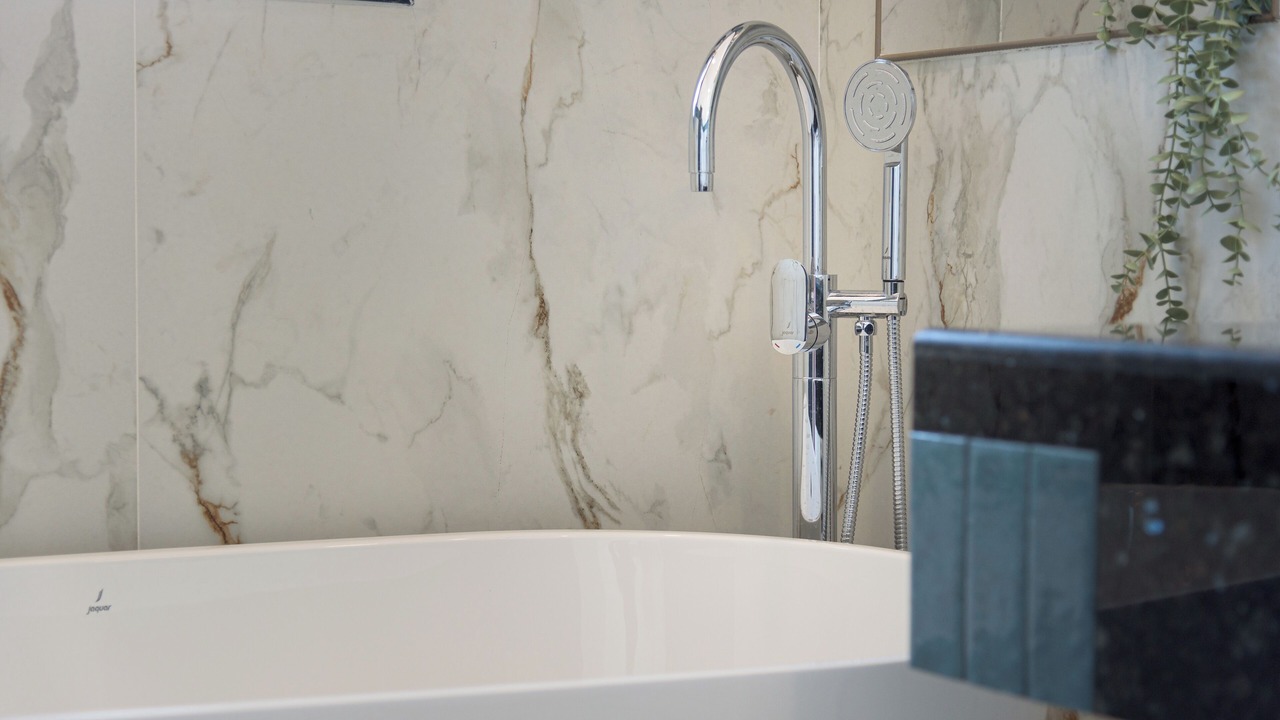 Photo of Bathroom in Saunta Vaddo