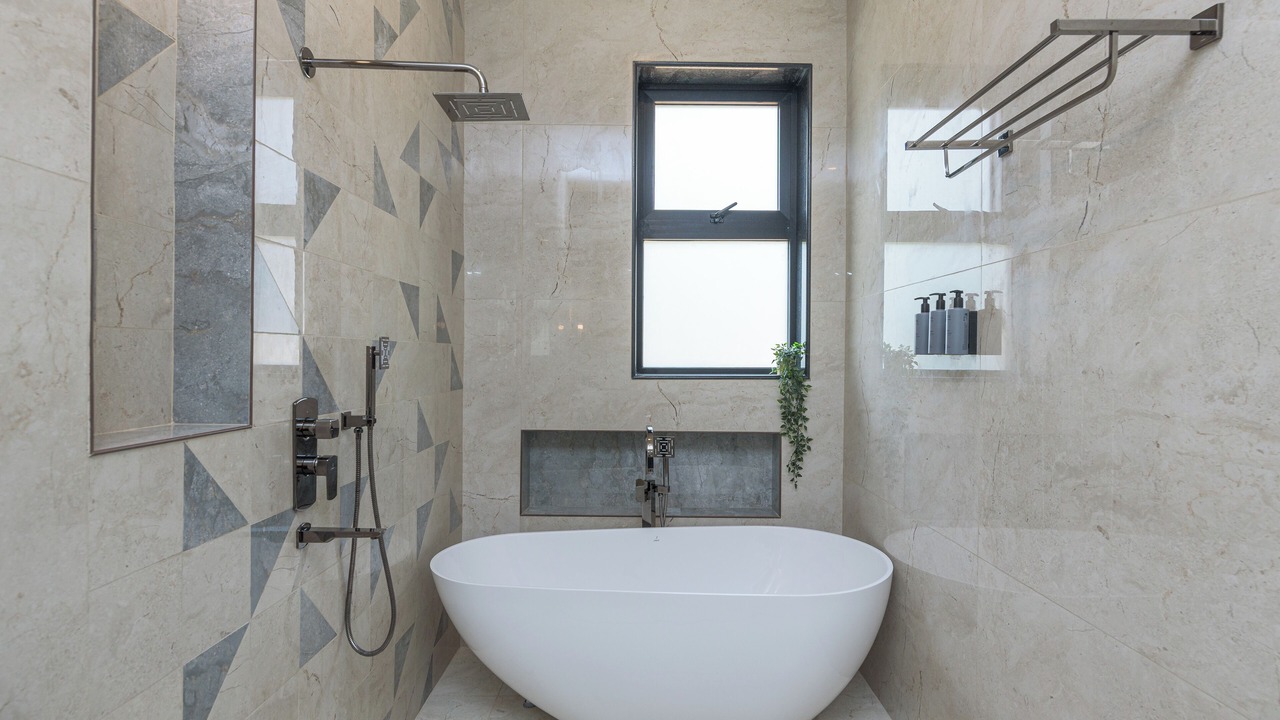 Photo of Bathroom in Saunta Vaddo