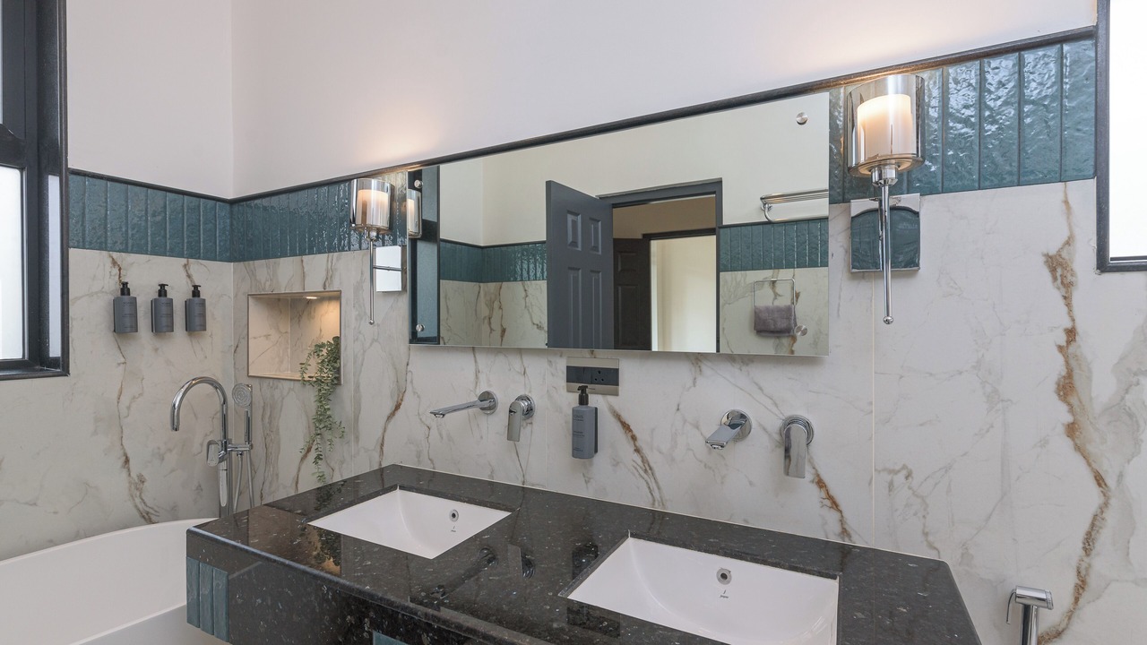 Photo of Bathroom in Saunta Vaddo