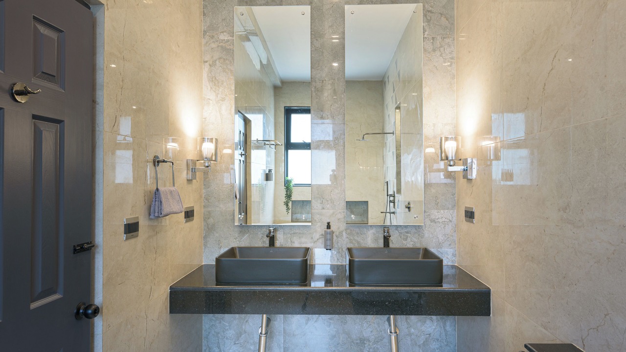 Photo of Bathroom in Saunta Vaddo