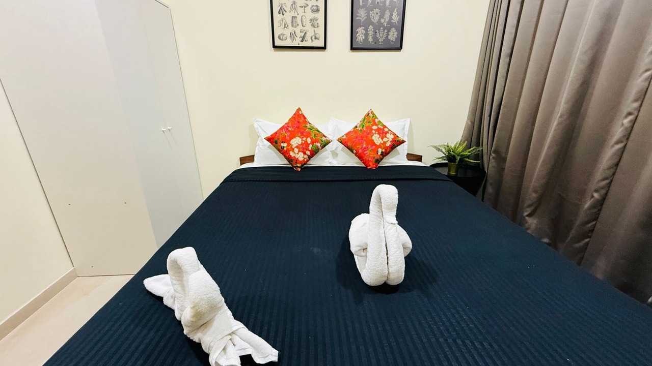 Photo of Bedroom in Wadala