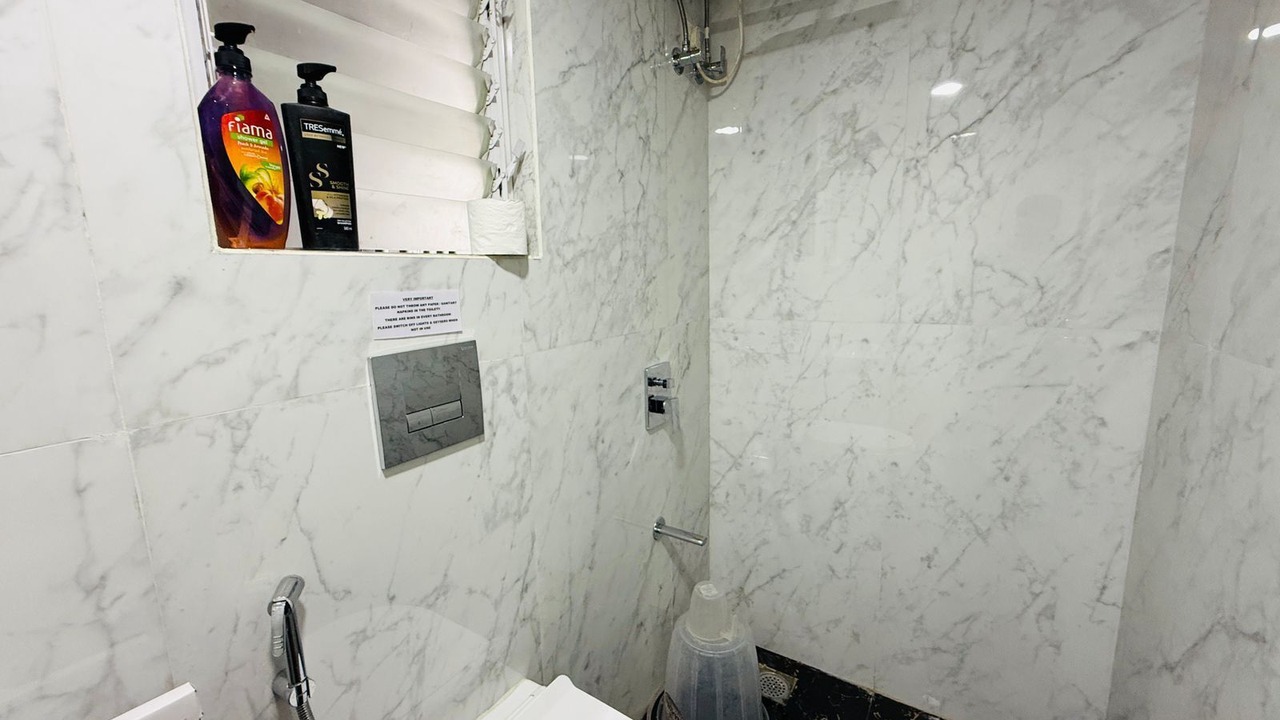 Photo of Bathroom in Wadala