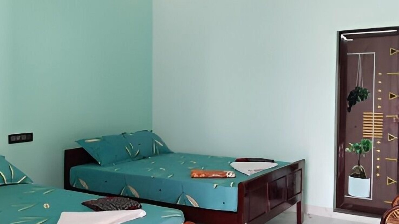 Photo of Bedroom in Chettikulam