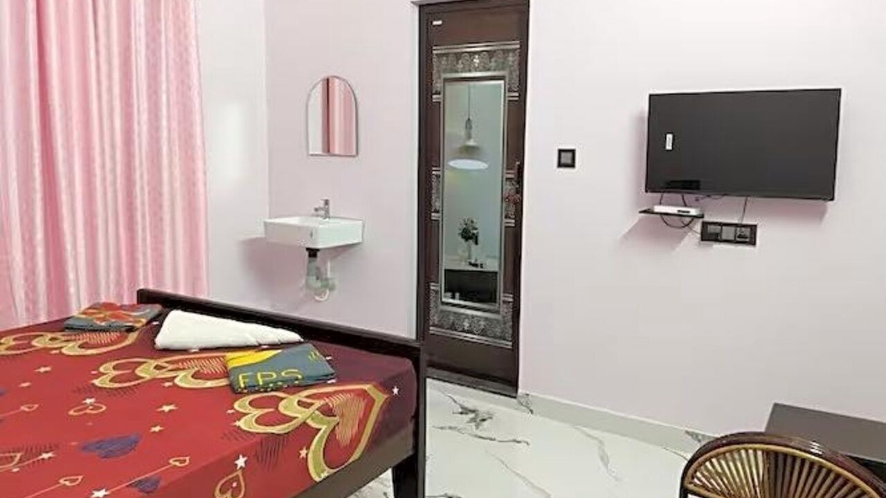 Photo of Bedroom in Chettikulam