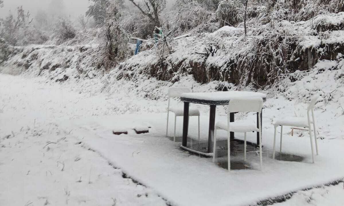 Photo of Outdoor in Chakrata