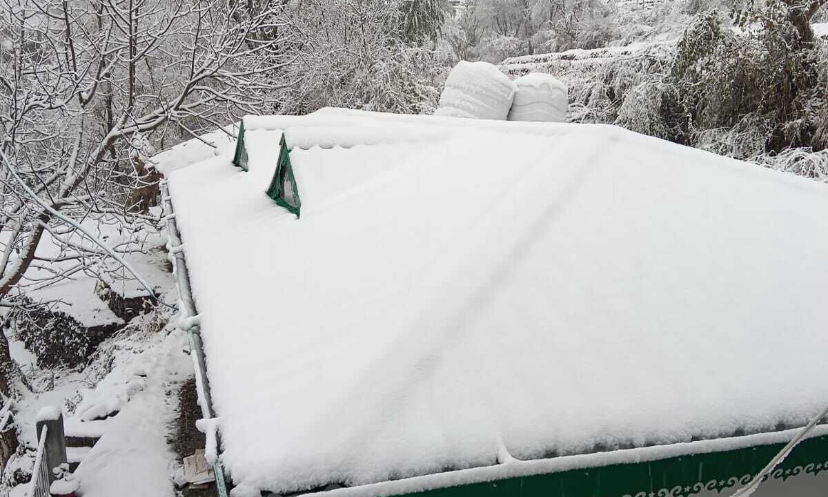 Photo of Outdoor in Chakrata