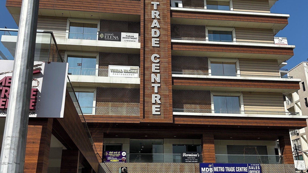 Photo of Outdoor in Zirakpur