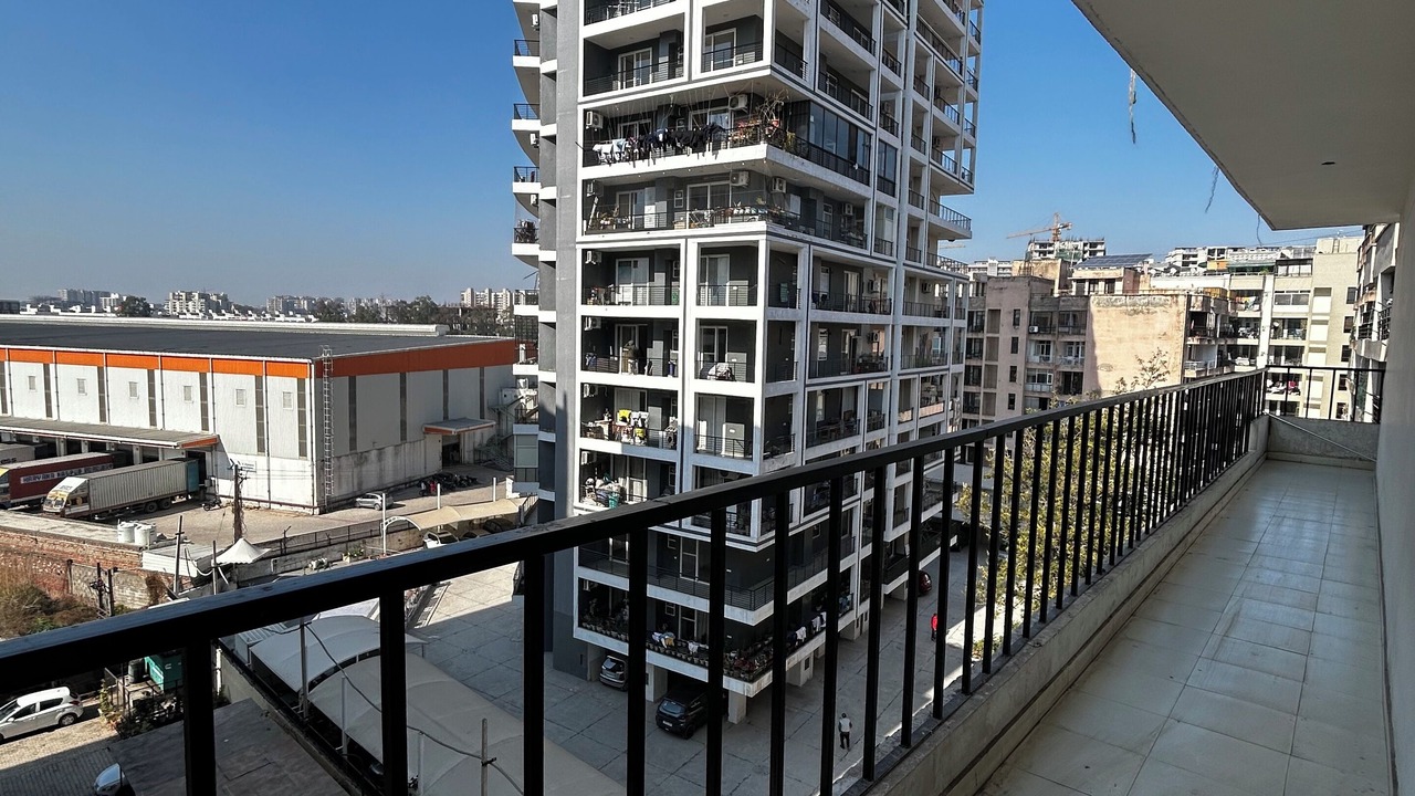 Photo of Outdoor in Zirakpur