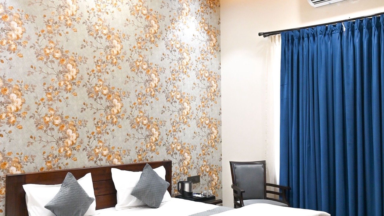 Photo of Bedroom in Amritsar