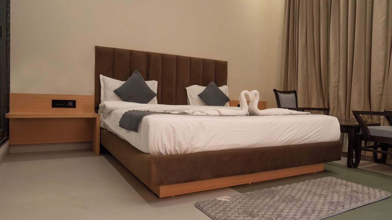 Photo of Bedroom in Amritsar