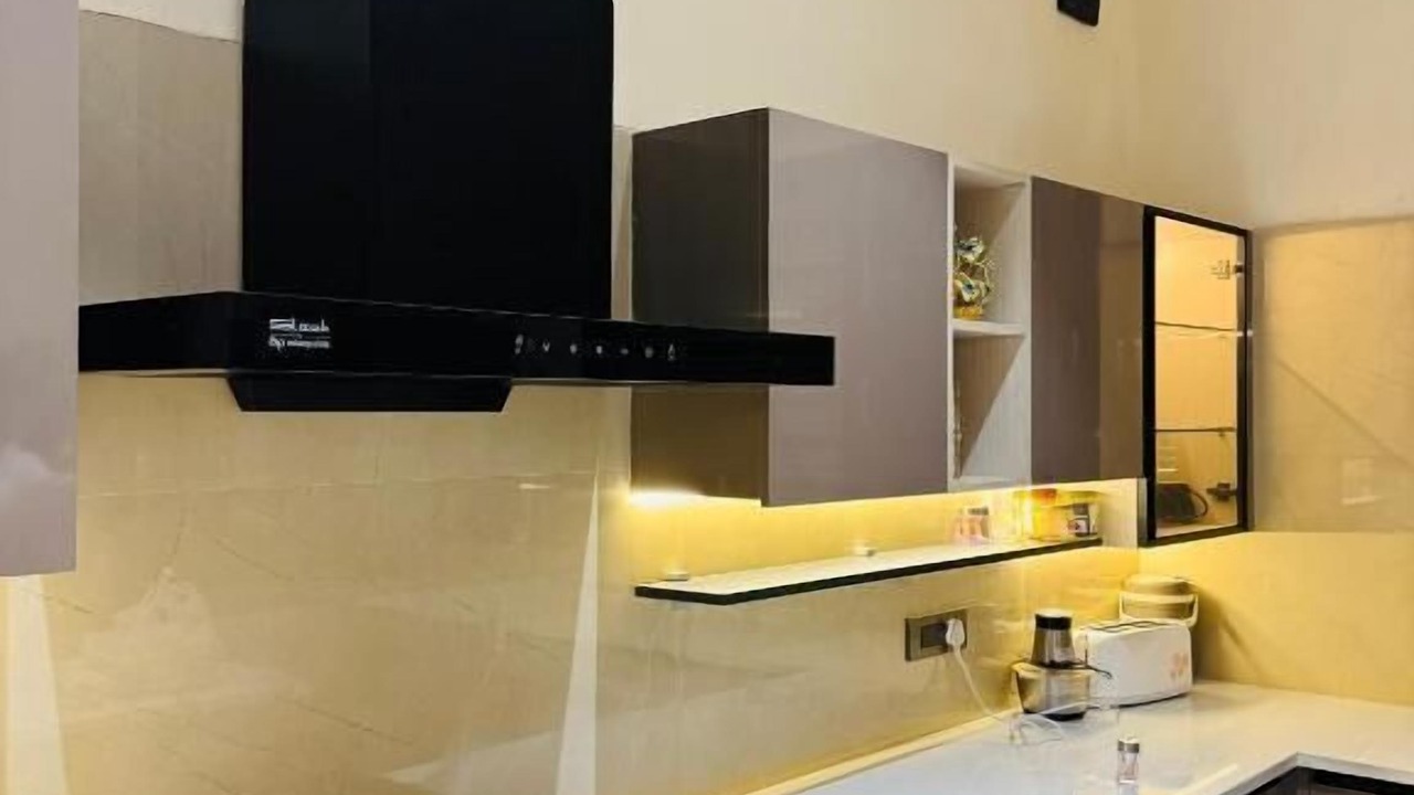 Photo of Kitchen in Amritsar