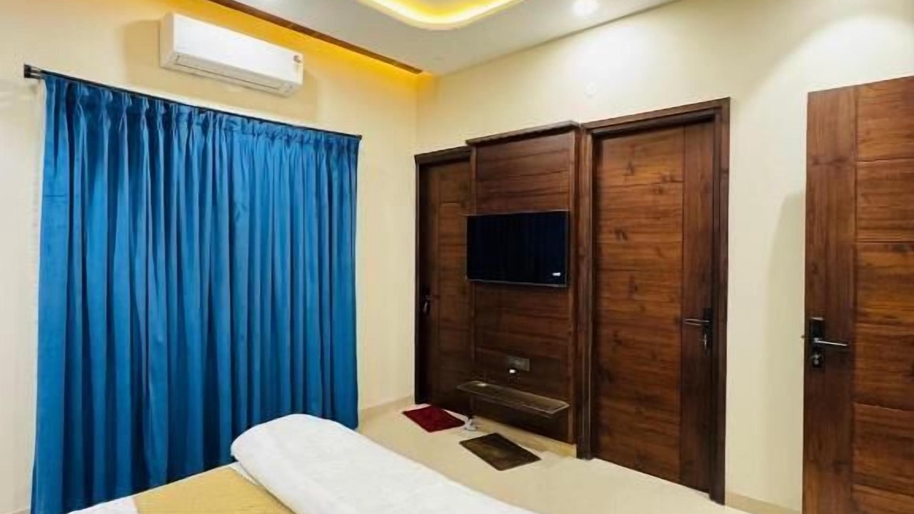Photo of Bedroom in Amritsar