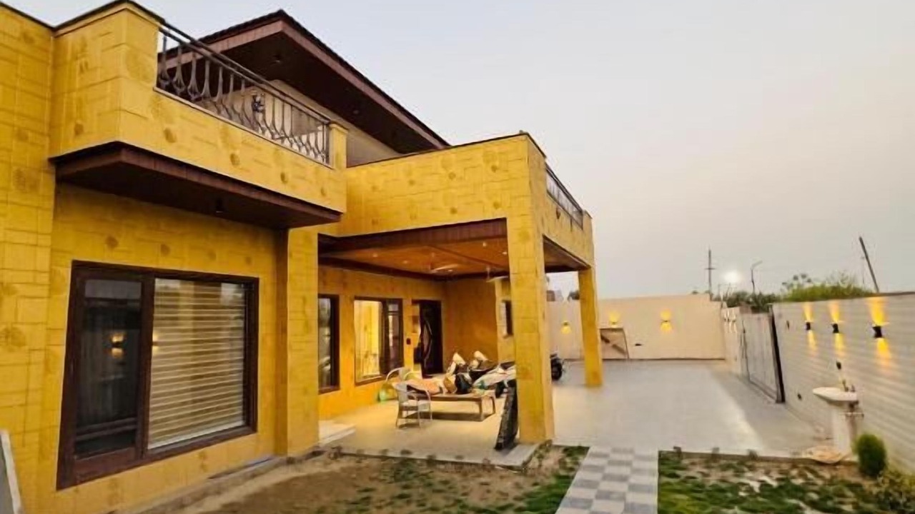 Photo of Outdoor in Amritsar