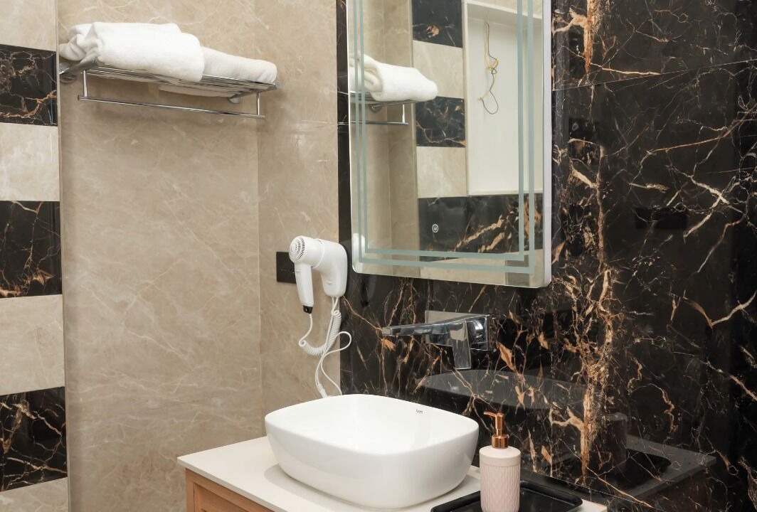Photo of Bathroom in Amritsar