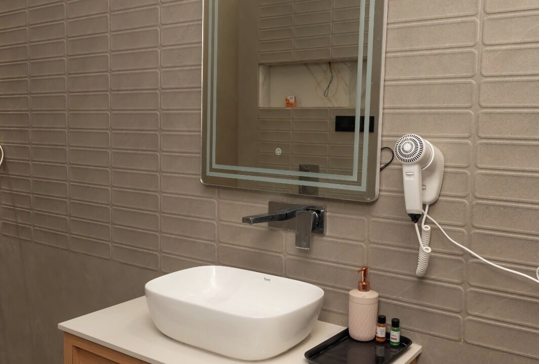 Photo of Bathroom in Amritsar