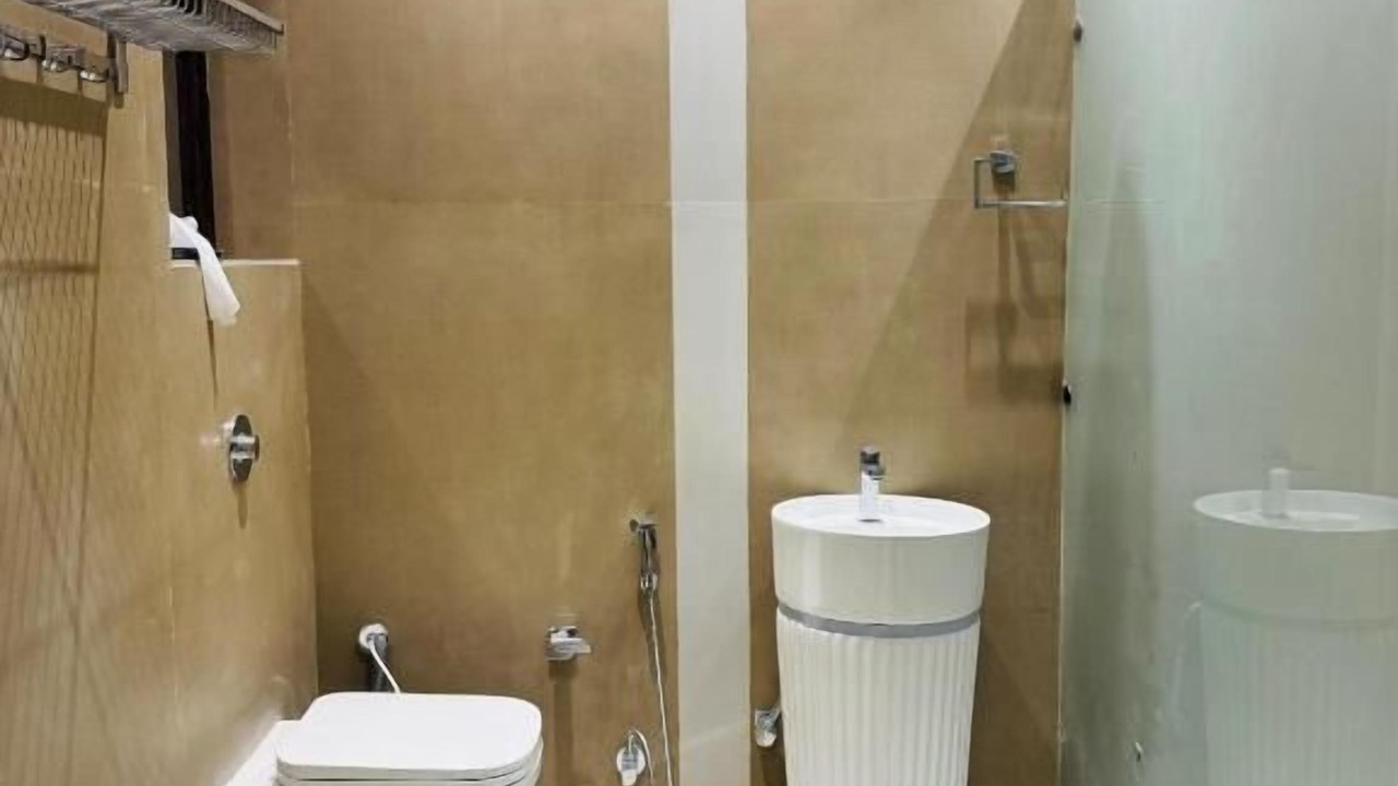 Photo of Bathroom in Amritsar