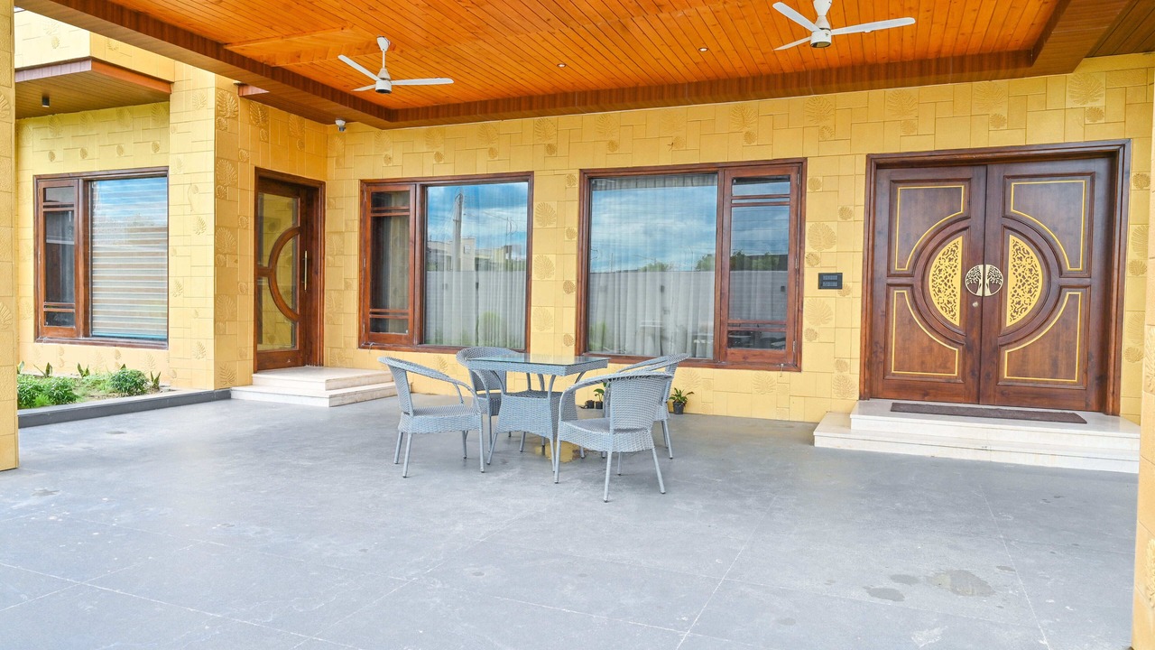 Photo of Outdoor in Amritsar